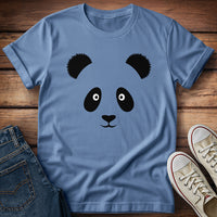 Panda T-Shirt