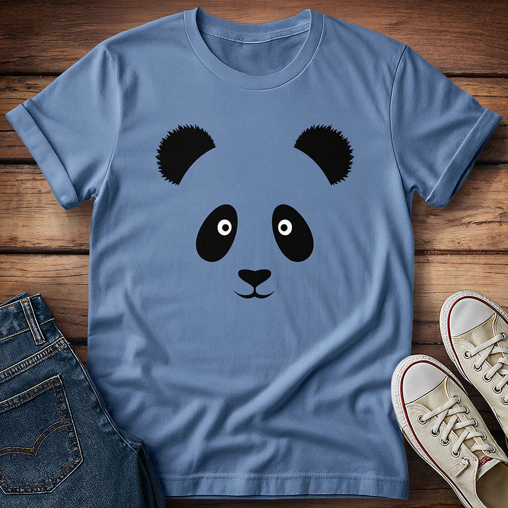 Panda T-Shirt