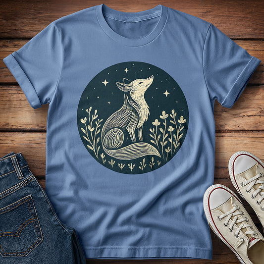 Fox T-Shirt