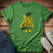 Rainy Day Penguin T-Shirt
