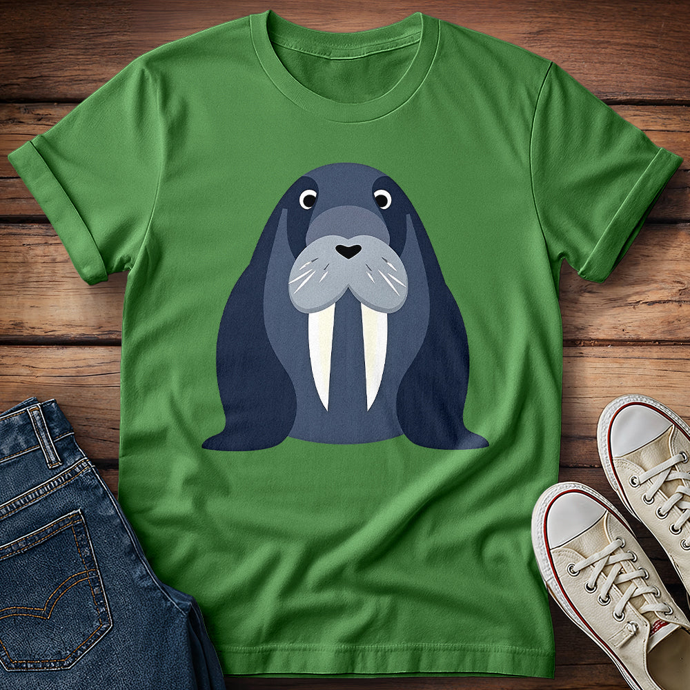 Walrus T-Shirt