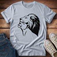 Lion Love T-Shirt