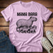 Beautiful Capybara - Mama Bara T-Shirt