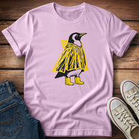 Rainy Day Penguin T-Shirt
