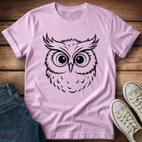 Owl T-Shirt