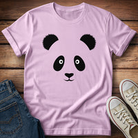 Panda T-Shirt