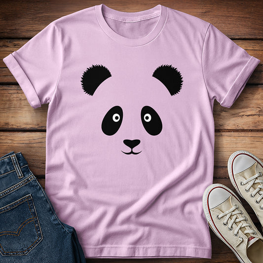 Panda T-Shirt