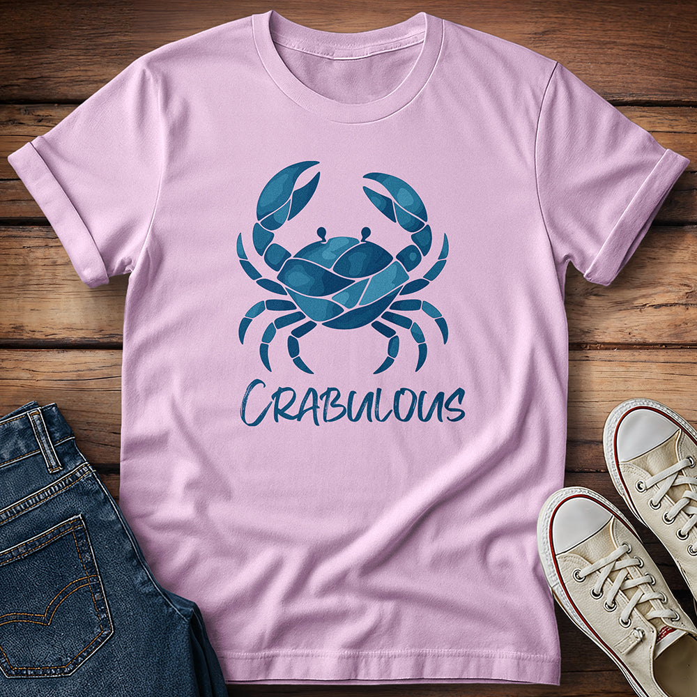 Crabulous T-Shirt