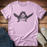 Sea Turtle T-Shirt
