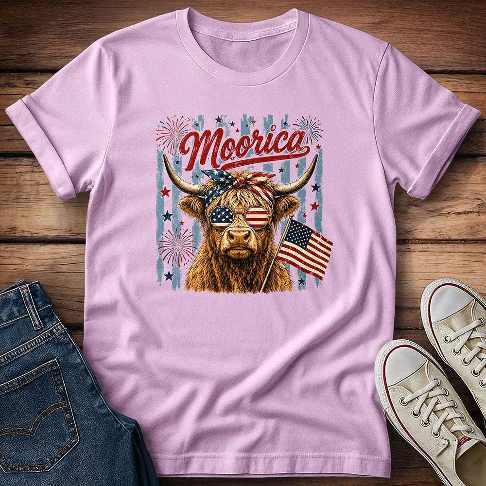Moorica T-Shirt