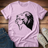 Lion Love T-Shirt