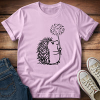 Hedgehog Tiny Wishes Club T-Shirt
