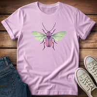 Flower Beetle T-Shirt