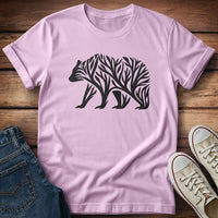 Branch Bear T-Shirt