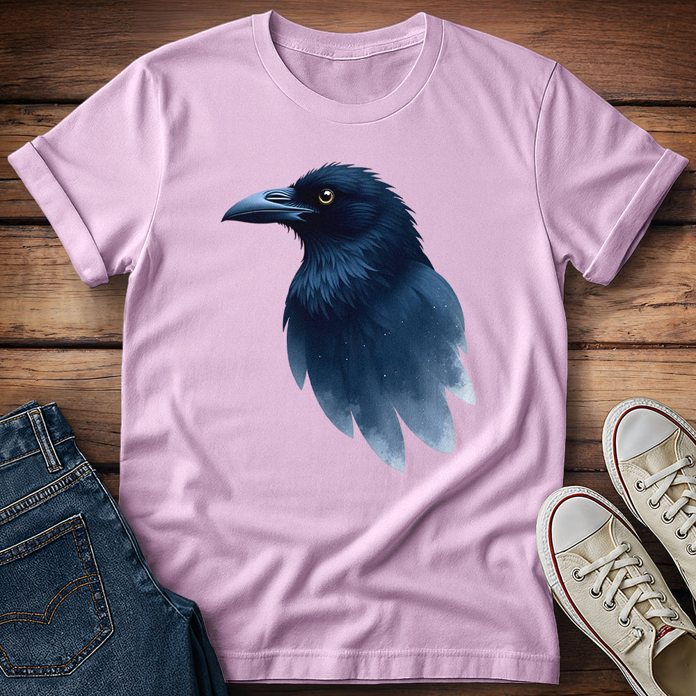 Midnight Raven T-Shirt