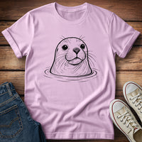 Seal Surfacing T-Shirt