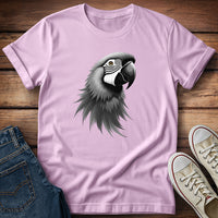 Shadowfeather Macaw T-Shirt