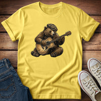 Bear - Campfire Sessions T-Shirt