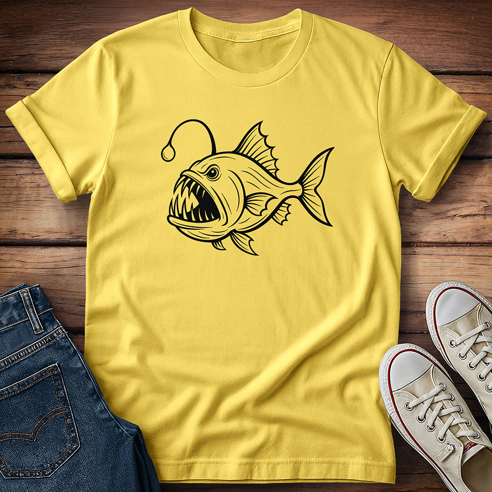 Anglerfish T-Shirt