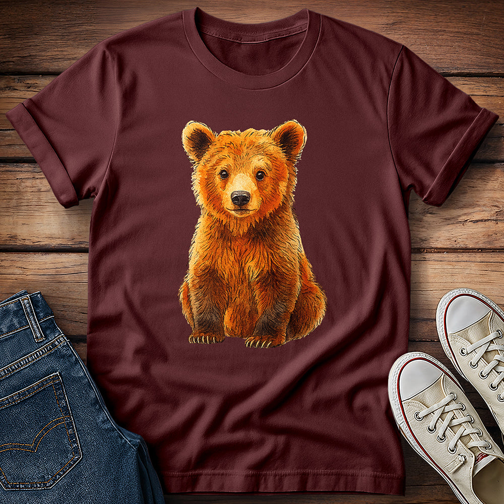 Bear Cub T-Shirt