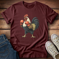 Flock Around & Find Out T-Shirt
