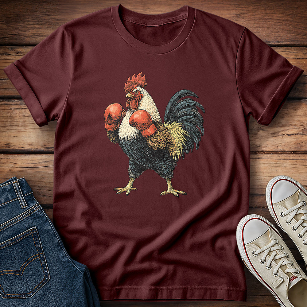 Flock Around & Find Out T-Shirt