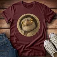 Baby Bird Peaking T-Shirt
