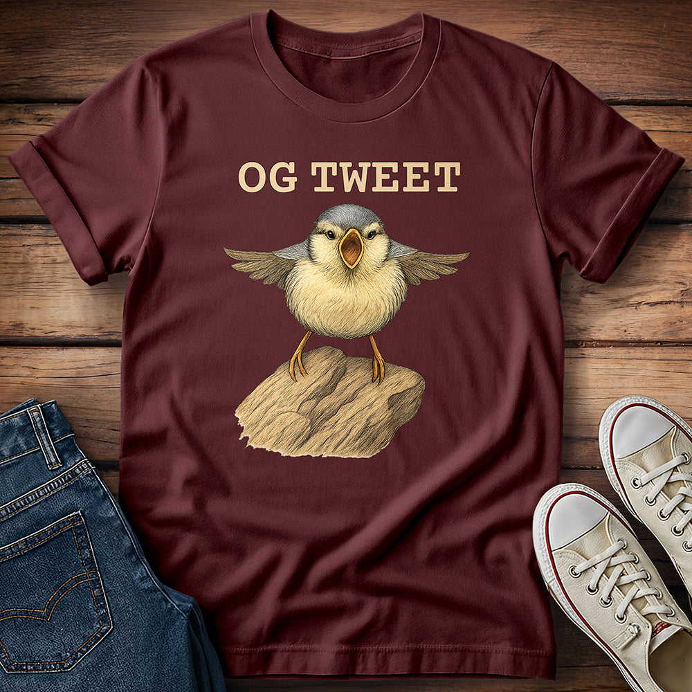 OG Tweet T-Shirt