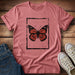 Vintage Butterfly T-Shirt