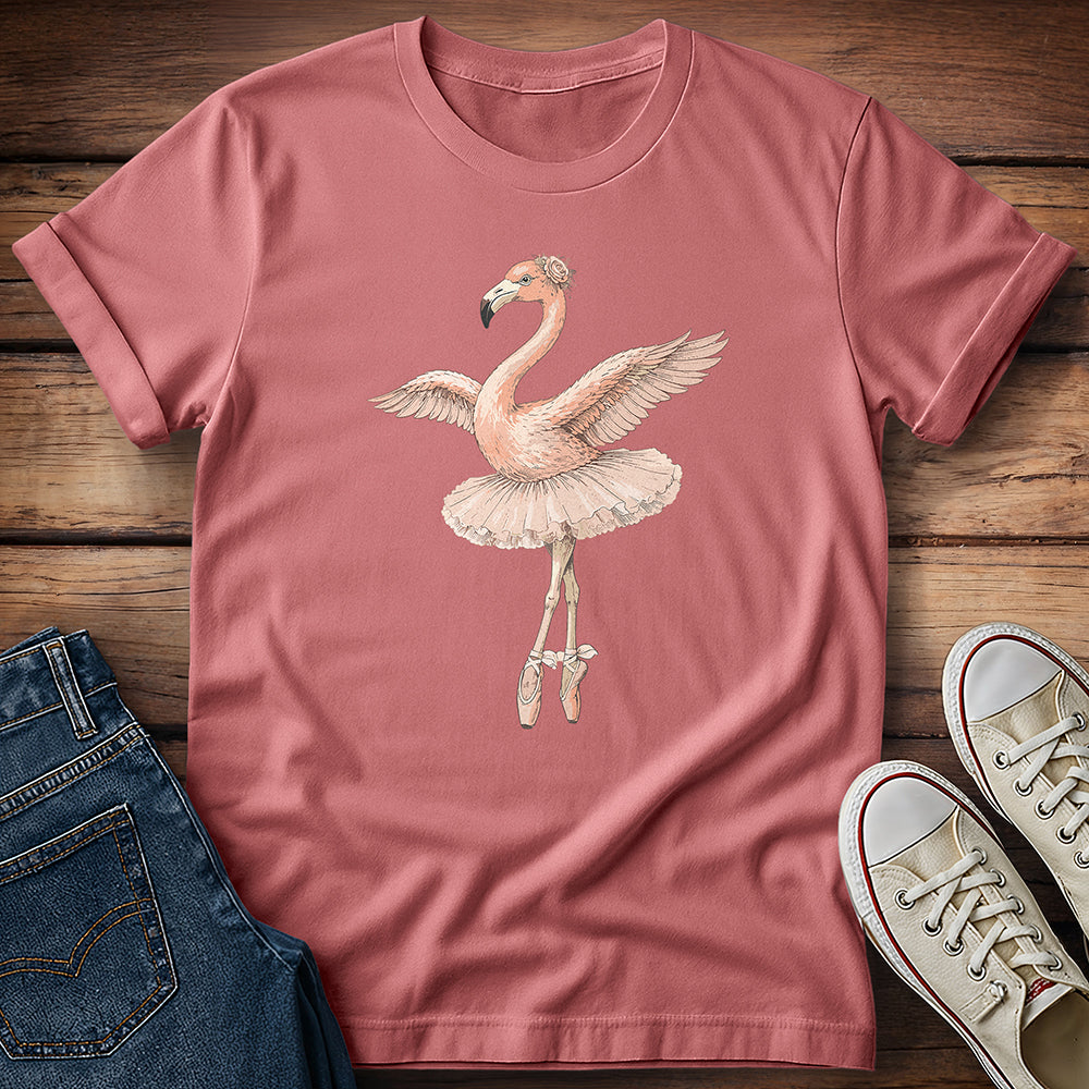 On Pointe T-Shirt