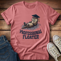 Professional Floater T-Shirt