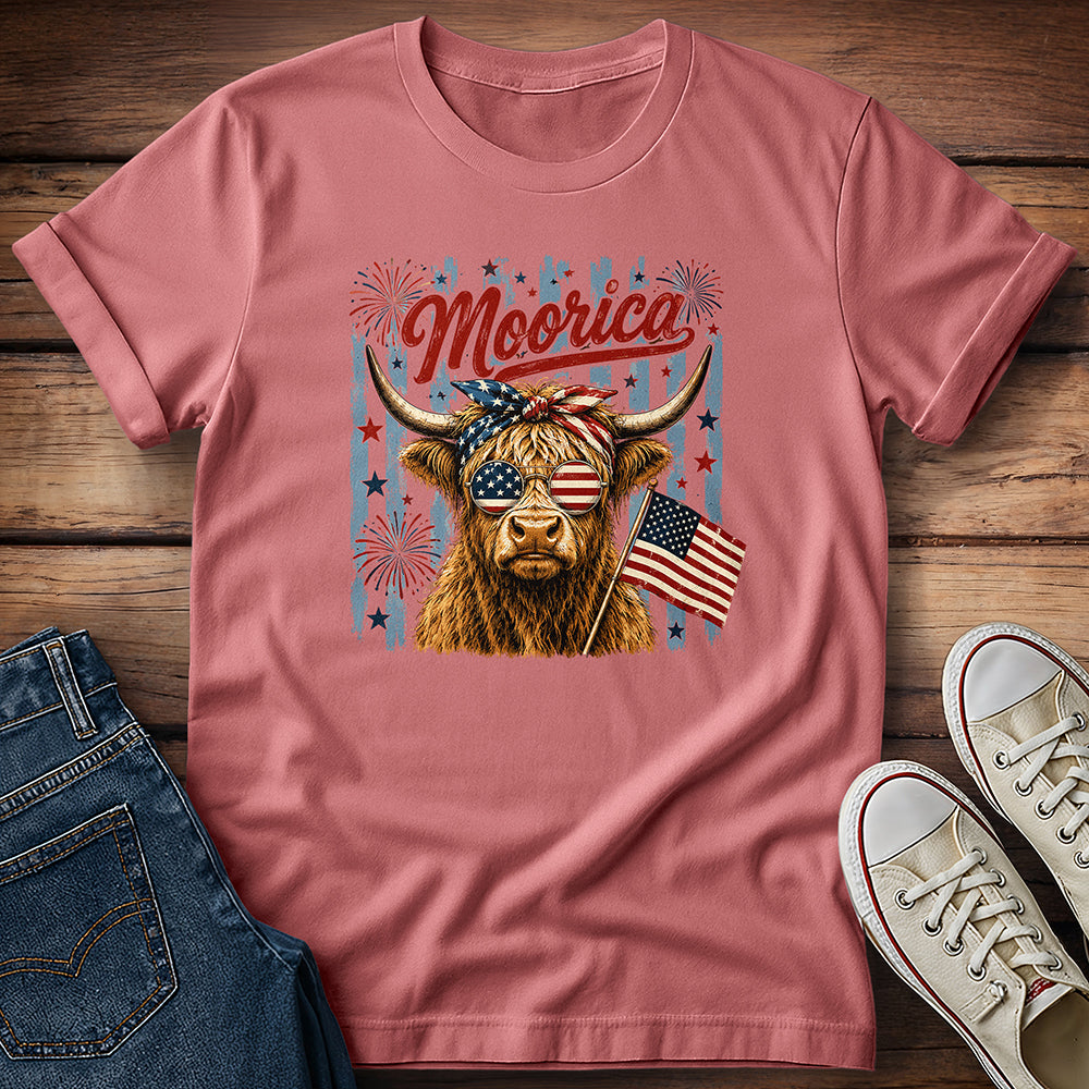 Moorica T-Shirt