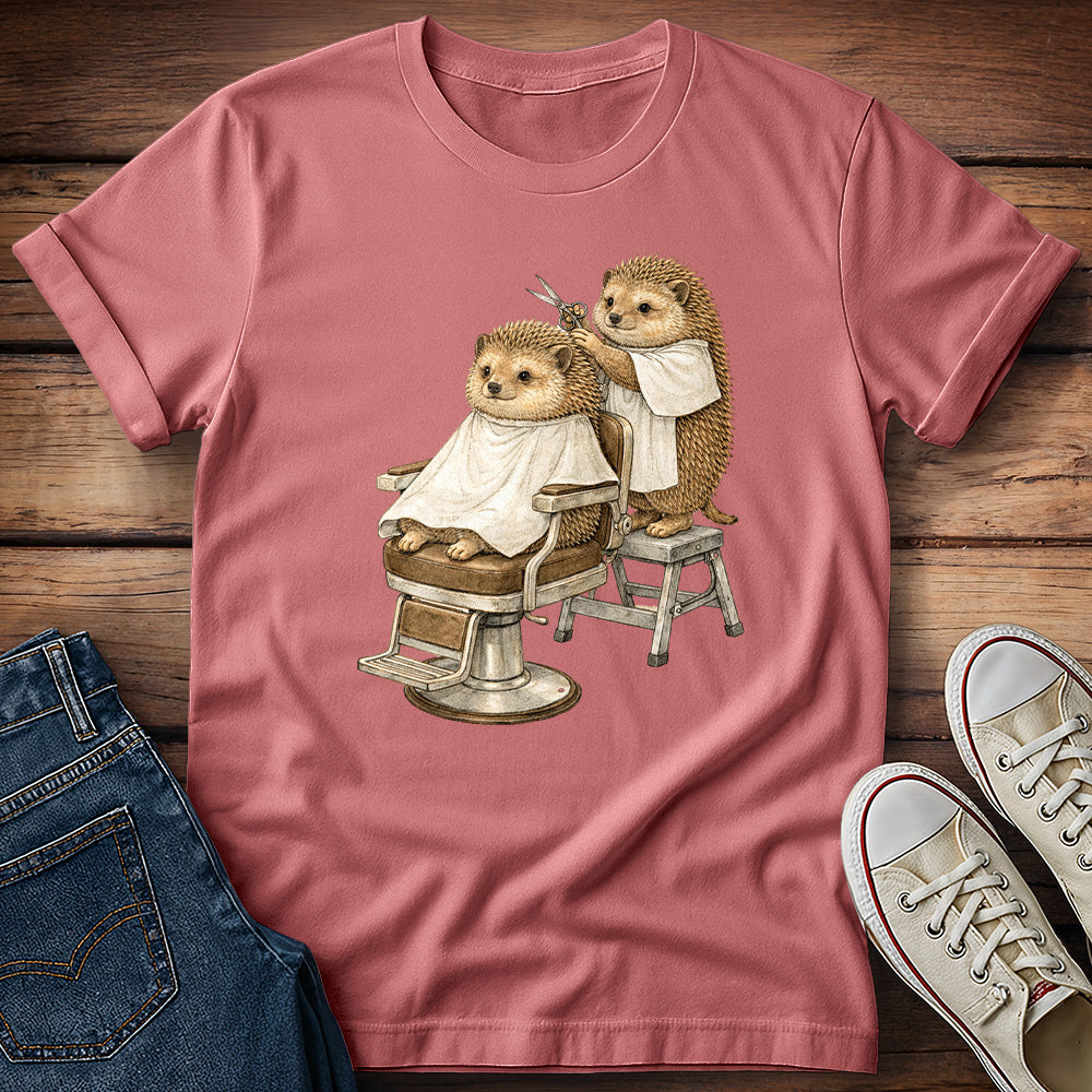 Prickly but Professional T-Shirt