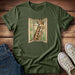 Knock Knock… Giraffes T-Shirt