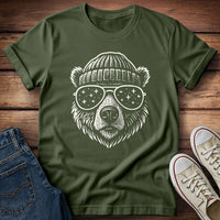 Winter Bear T-Shirt