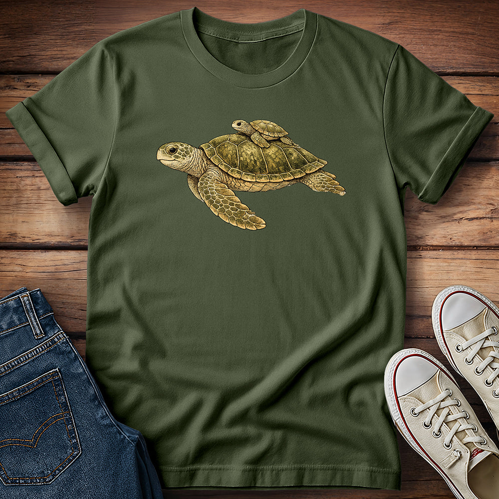 I've Got You T-Shirt