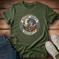 Night Shift Society T-Shirt
