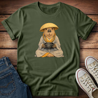 The Way of the Capybara T-Shirt