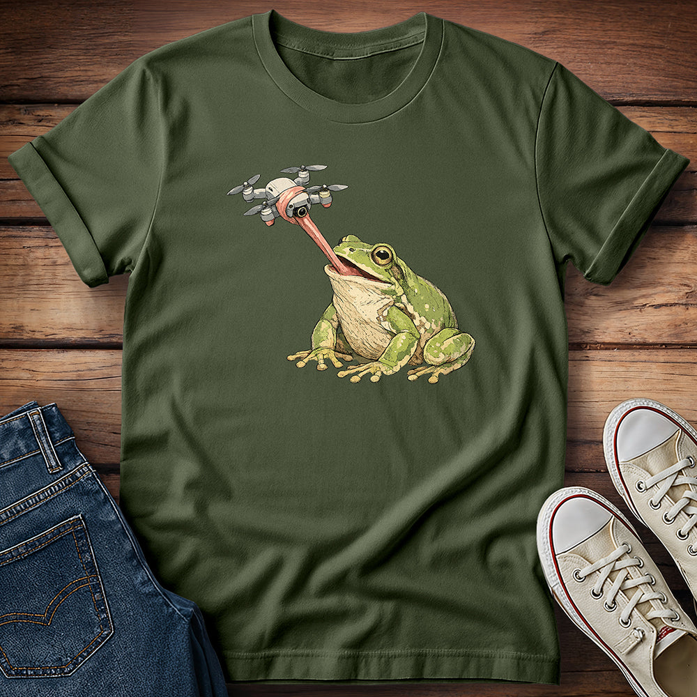 Special Toad Operations T-Shirt