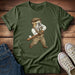 Batter Up, Bulldog T-Shirt
