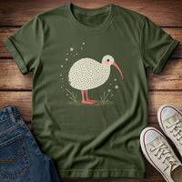 Kiwi Being Kiwi T-Shirt