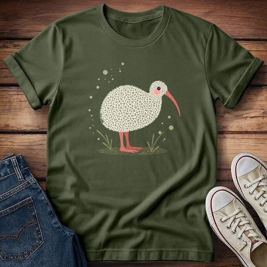 Kiwi Being Kiwi T-Shirt