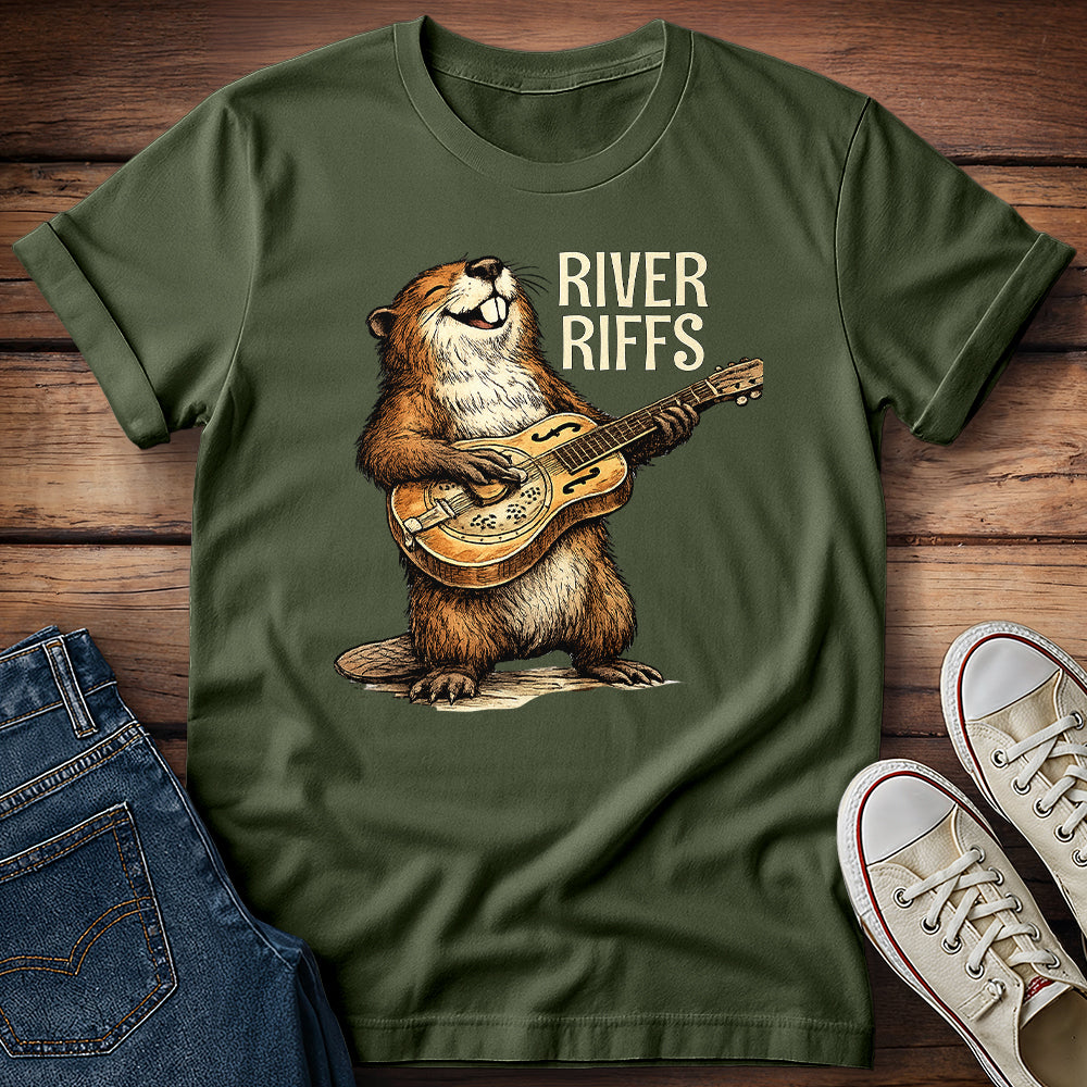 River Riffs T-Shirt