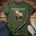Winter Lamb T-Shirt