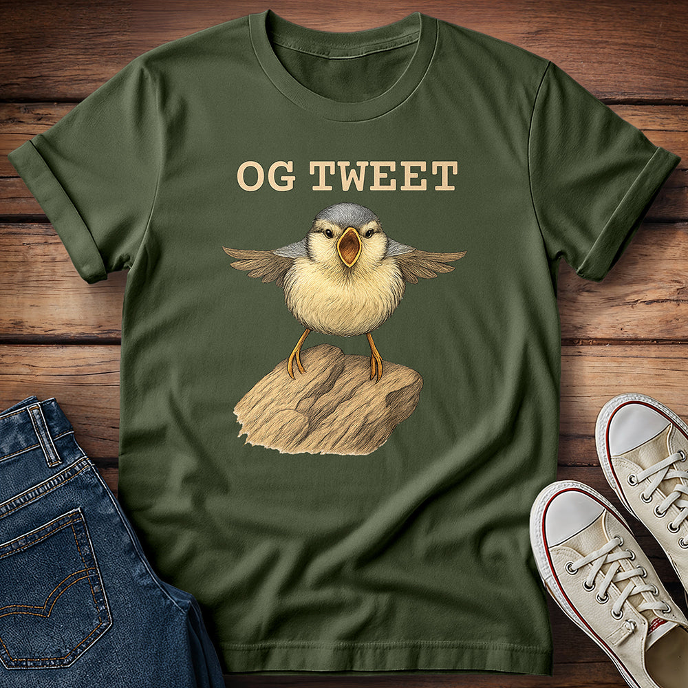 OG Tweet T-Shirt