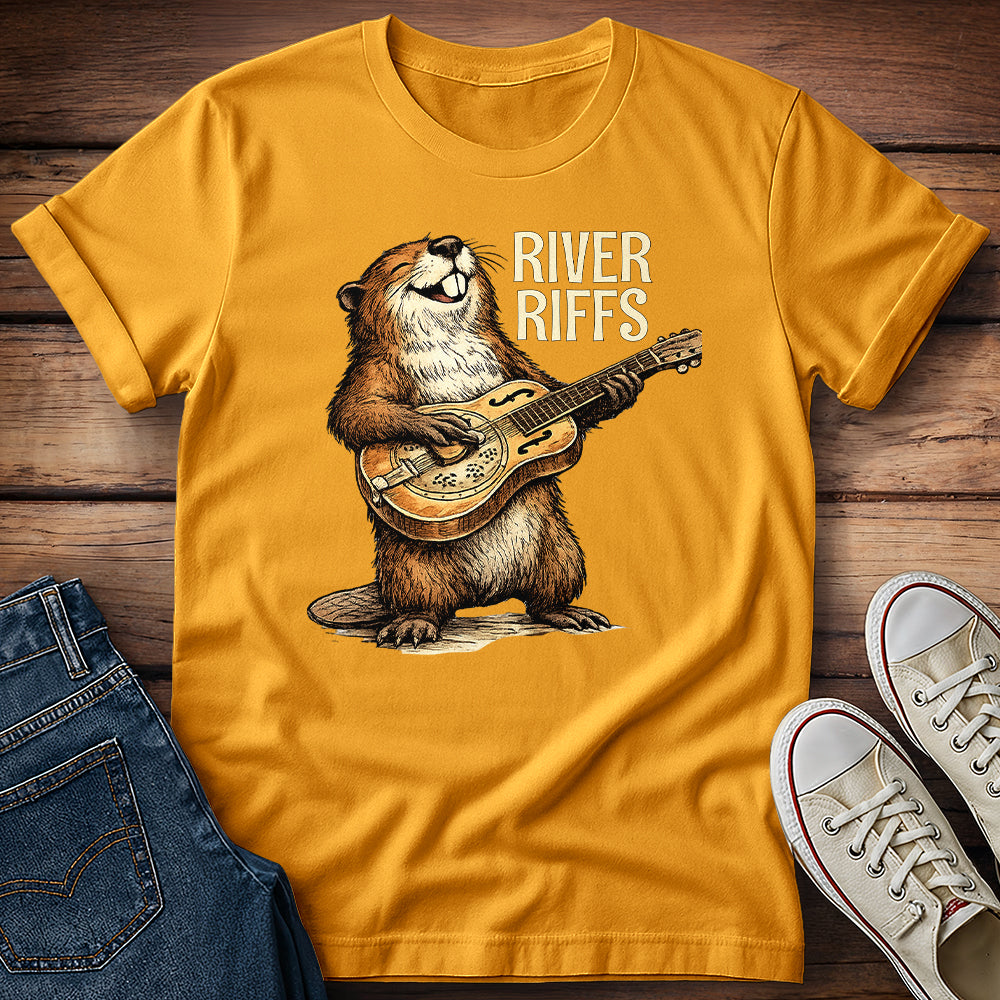 River Riffs T-Shirt