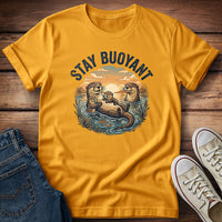 Stay Buoyant T-Shirt