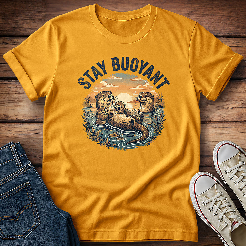 Stay Buoyant T-Shirt