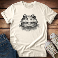 Frog Surfacing T- Shirt