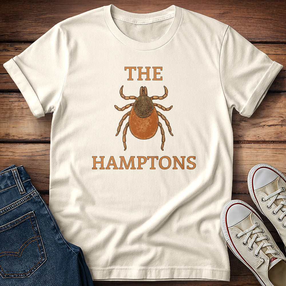 The Hamptons T-Shirt